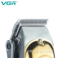 VGR V-181 Metall Professional wiederaufladbares Haar Clipper